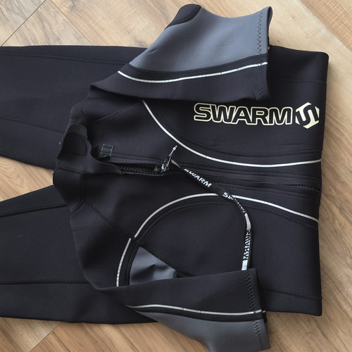Swarm men shorty - men’s, wetsuit