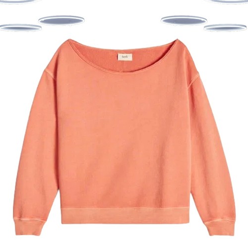 Hush women sweatshirt - women’s,