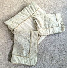 Dorma Winchester Jacquard Sand