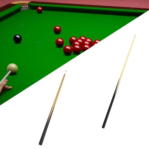 Kids pool cue - pool, hardwood