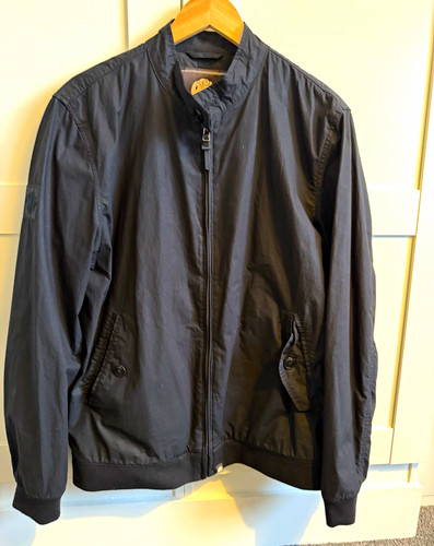 Pretty green men black short - men's,