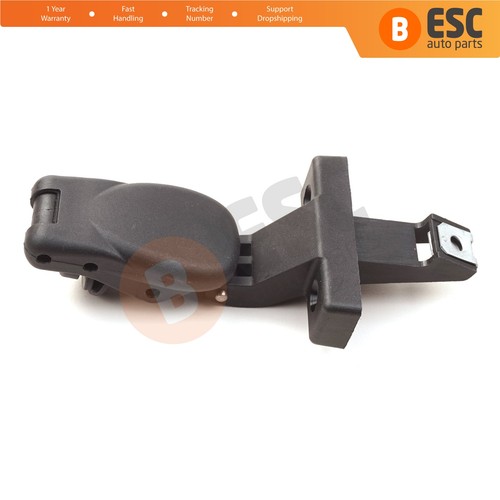 Rear sliding window handle for - sliding,