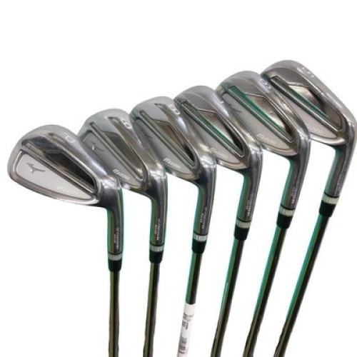 Mizuno mmc usa iron set - mp-18,