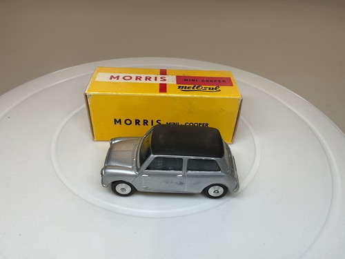 Metosul mini cooper - metosul, mini-cooper