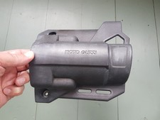 Moto Guzzi Griso 1100 1200 Breva Norge Sport Bellagio starter motor cover VGC