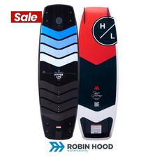 Hyperlite murray pro boat - pro,