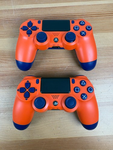 Faulty sony ps4 official - 2,