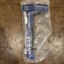 Lewmar 200mm Pro Touch Winch