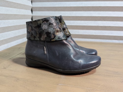 Mephisto women ankle boots - women's,