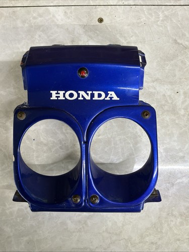 1988 honda cbr - cbr, 400