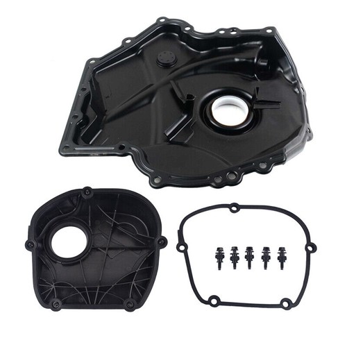 Timing cover upper - timing, &