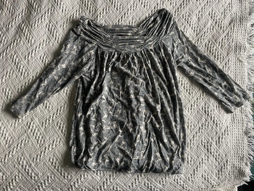 Phase three quarter sleeve - 8,
