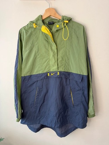 Men vtg nike 90s colour - 90s,