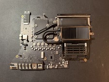 iMac 27” 5K 2017 Logic Board
