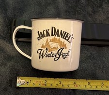 Jack Daniels "Winter Jack"