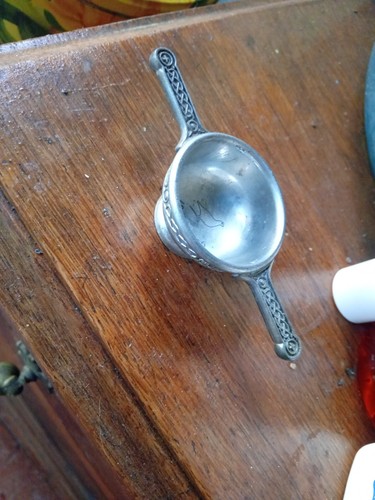 Whisky measure celtic design - celtic,