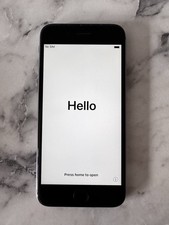iPhone 6s