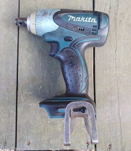 Makita 18v btw251 impact - btw251,