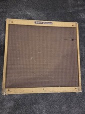 Fender Bassman 59' 1994