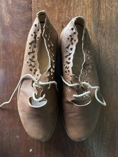 El Naturalista Women’s Flat