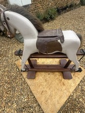Vintage Wooden Handmade