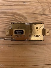PRS Early McCarty Bass Pickup
