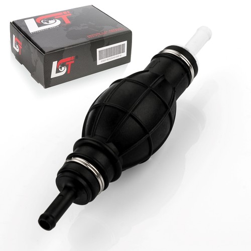 Fuel pump hand ball - pump,