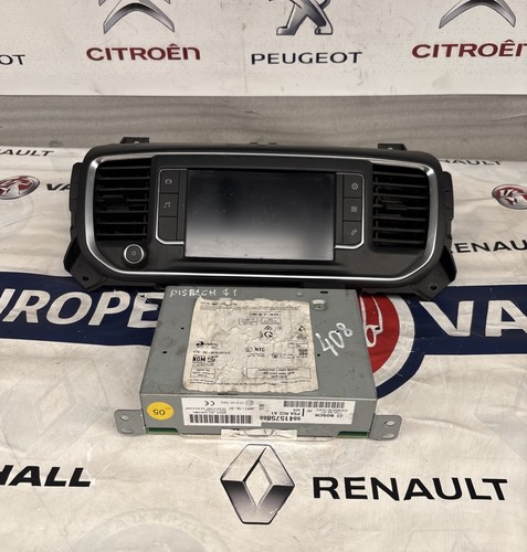Citroen dispatch expert proace - dispatch,
