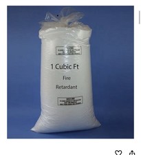 Polystyrene Bean Bag Refill