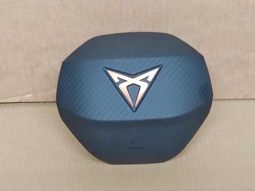 Cupra formentor steering wheel - cupra,
