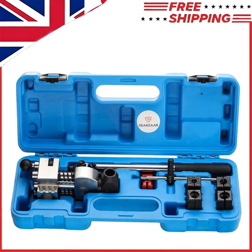 Flaring tool kit single - tool,
