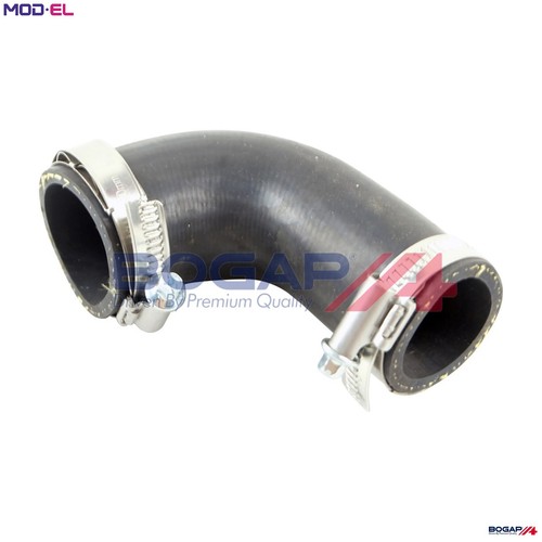 Charge air hose a1711115 - air, for