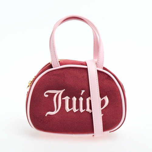 Juicy couture burgundy - couture, velvet