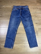 Vintage 2002 Levi’s 521 02