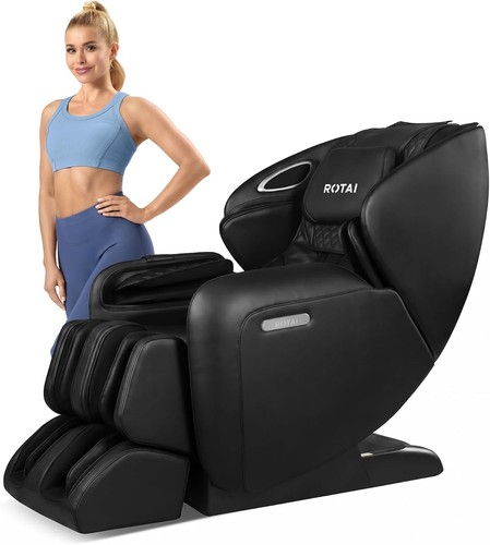 Rotai full body massage - rotai,
