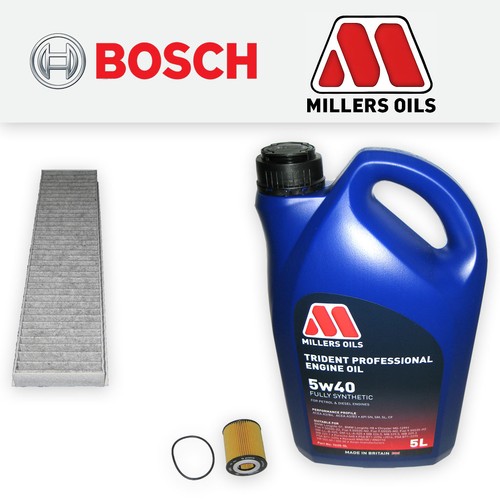 Service kit mini - kit,
