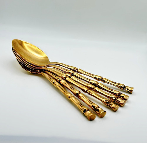 Vintage thailand brass - vintage,