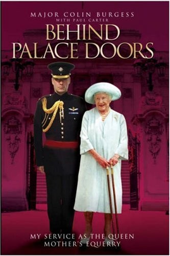 Behind palace doors - my, true