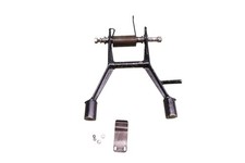 1956 AJS 18CS MATCHLESS G80CS