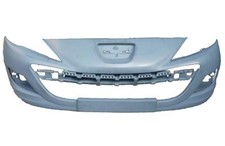 Fits Peugeot 207 2009-Front Bumper
