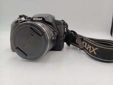 NIKON COOLPIX P600 Digital