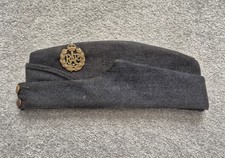 WW2 RAF OA Sidecap Air
