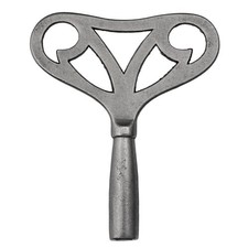Vintage Key for CLOCKWORK