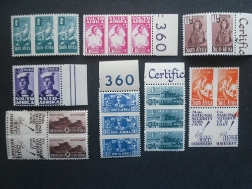South africa 1942 war - 1942-44,