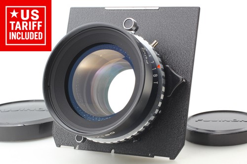 Mint fuji fujinon - fujinon, w