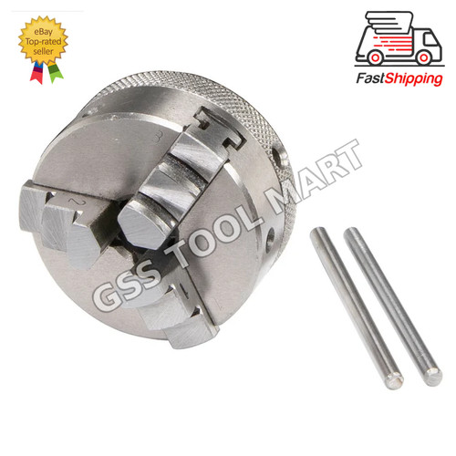 Gss tools mini lathe - mm,