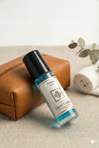 Men roll fragrance - roll, on