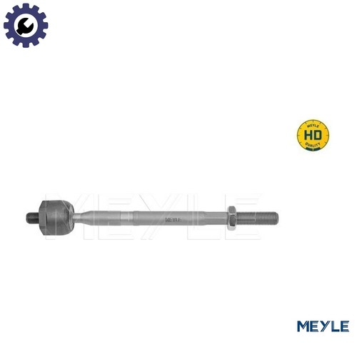 Inner tie rod - inner, 11-16