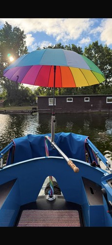 Tiller companion marine boat - companion,