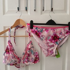 Mantaray Women's Pink Floral